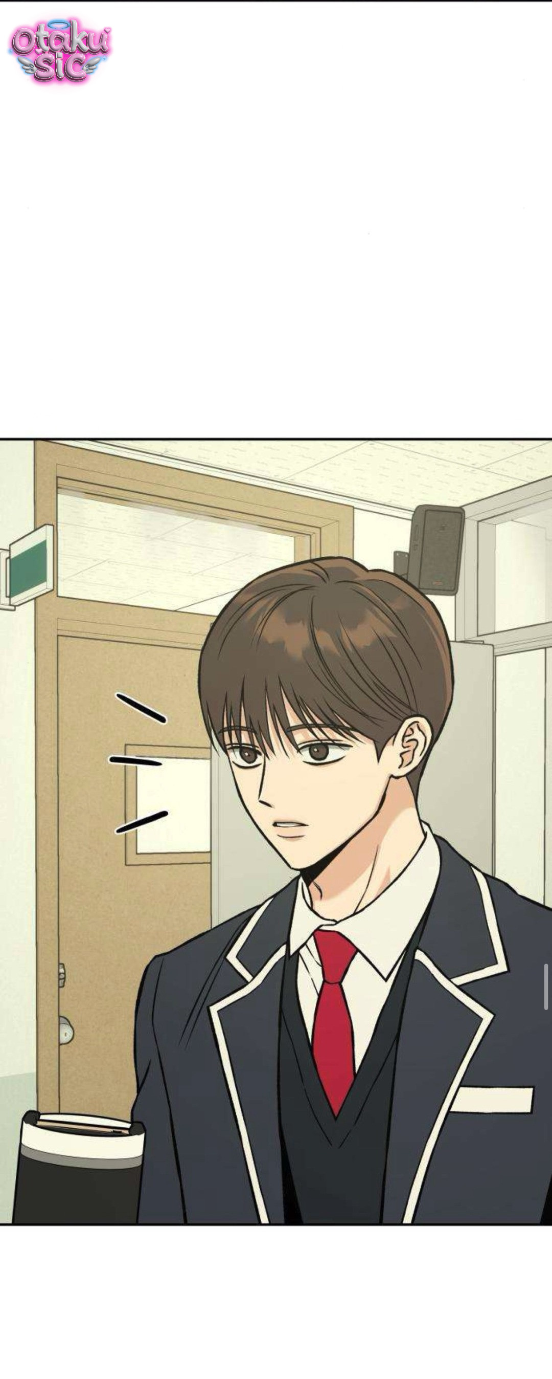 Nguyên Tắc Của Serim - Chap 9