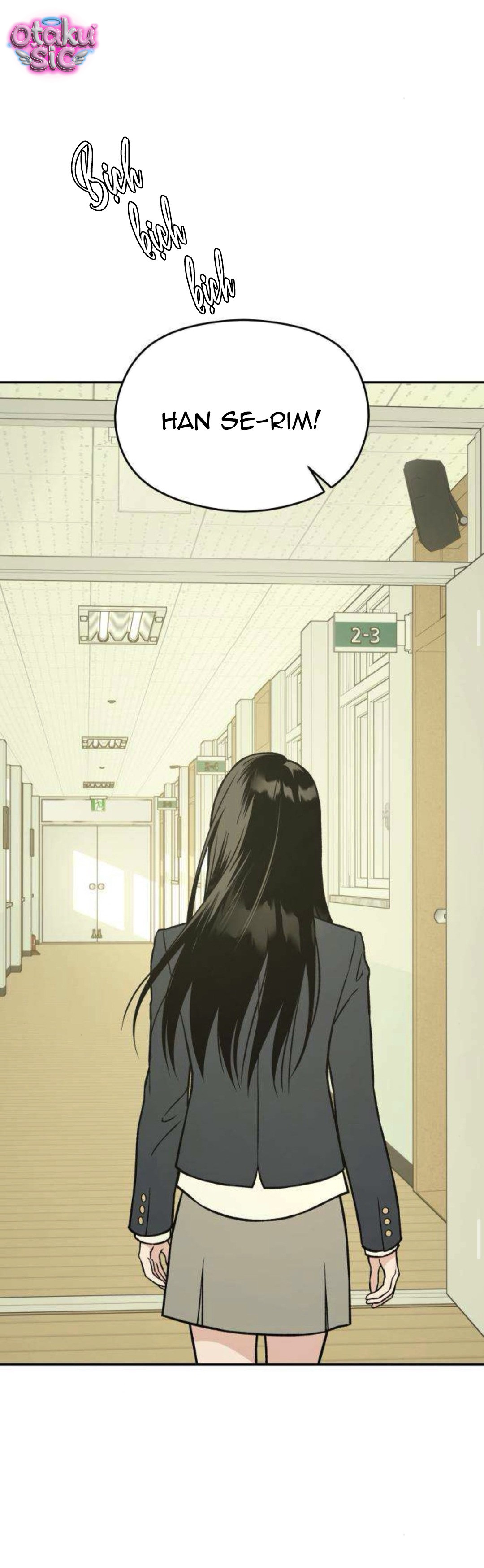 Nguyên Tắc Của Serim - Chap 9