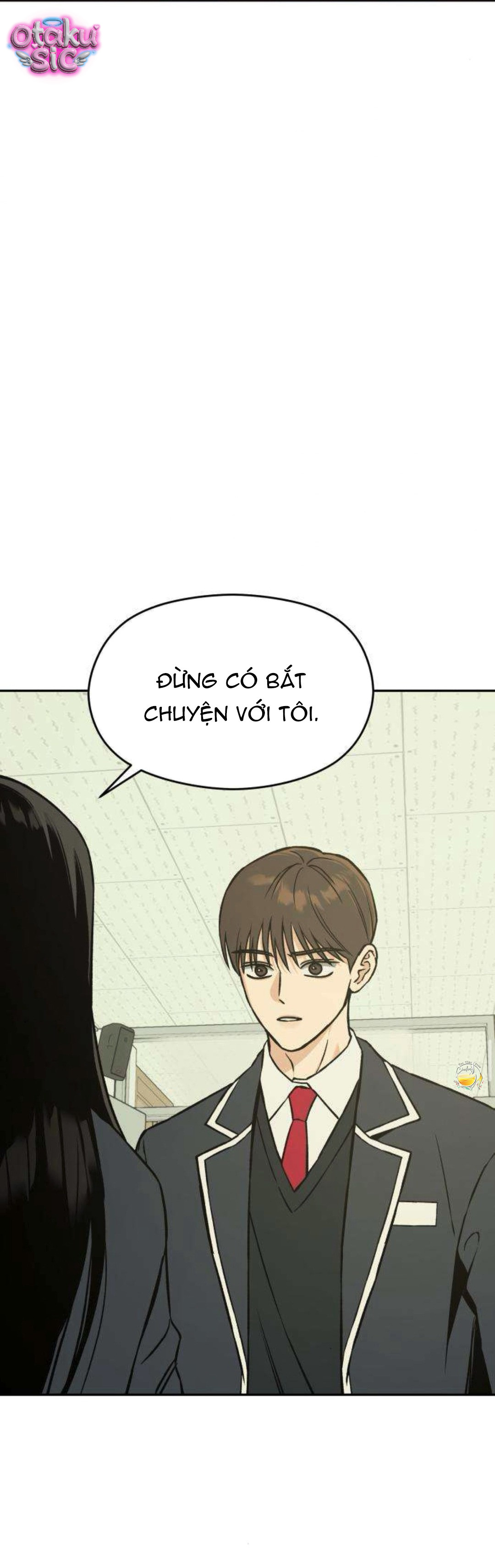 Nguyên Tắc Của Serim - Chap 9