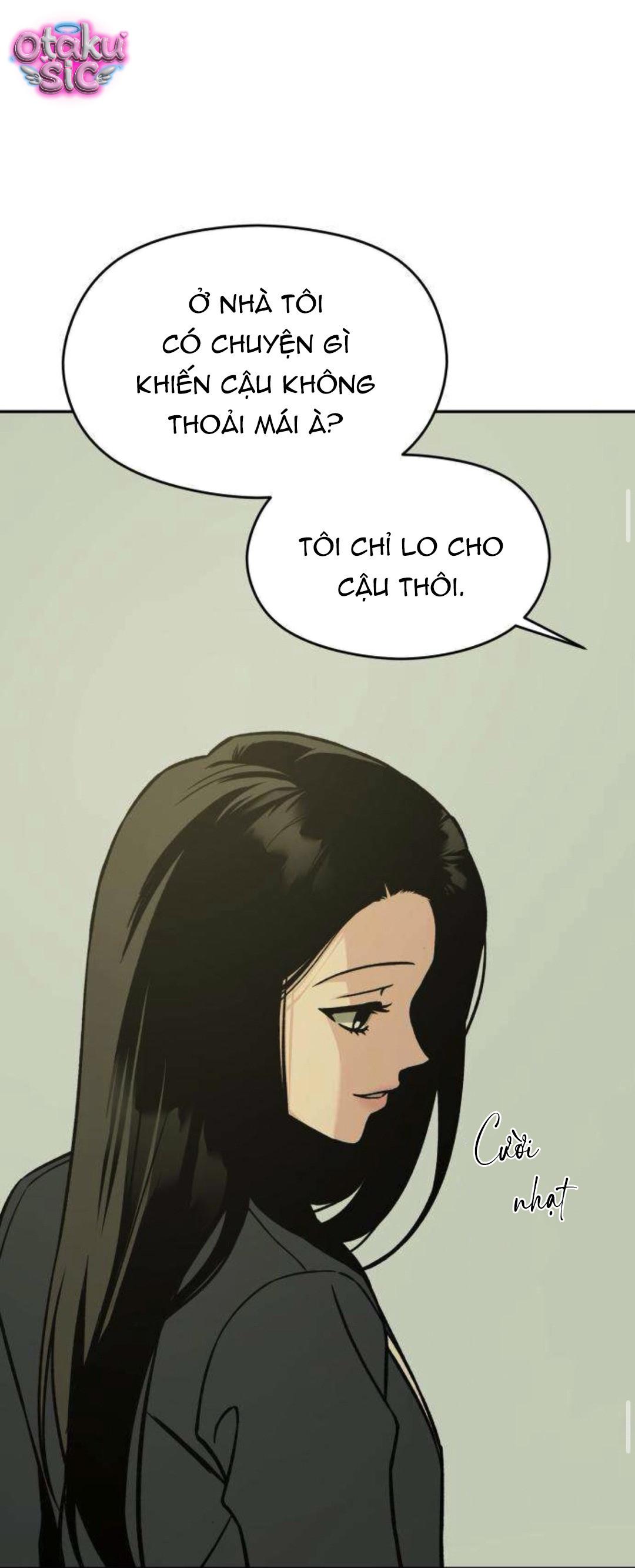 Nguyên Tắc Của Serim - Chap 9