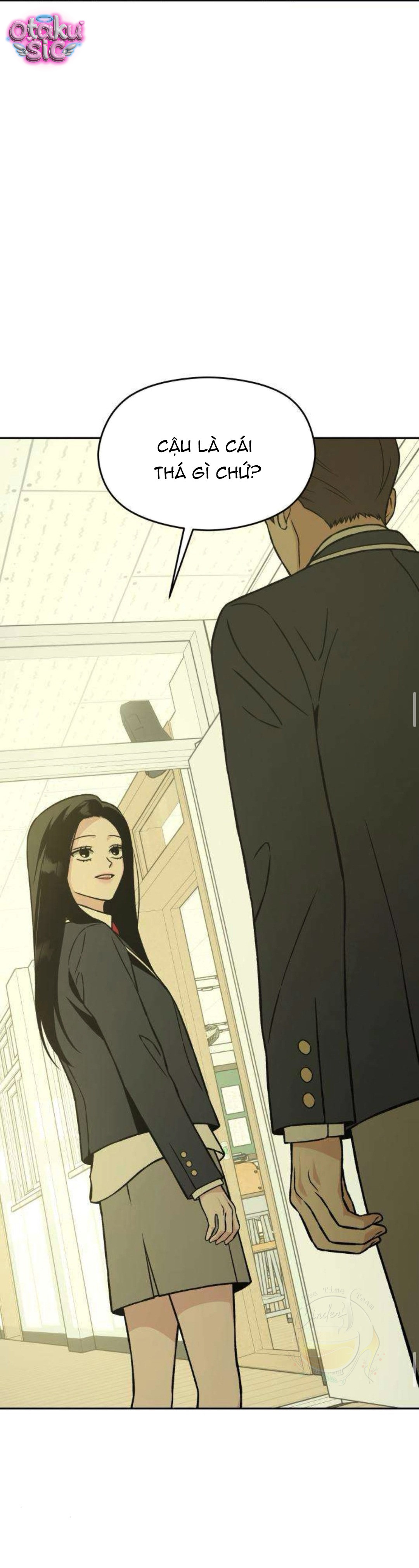 Nguyên Tắc Của Serim - Chap 9