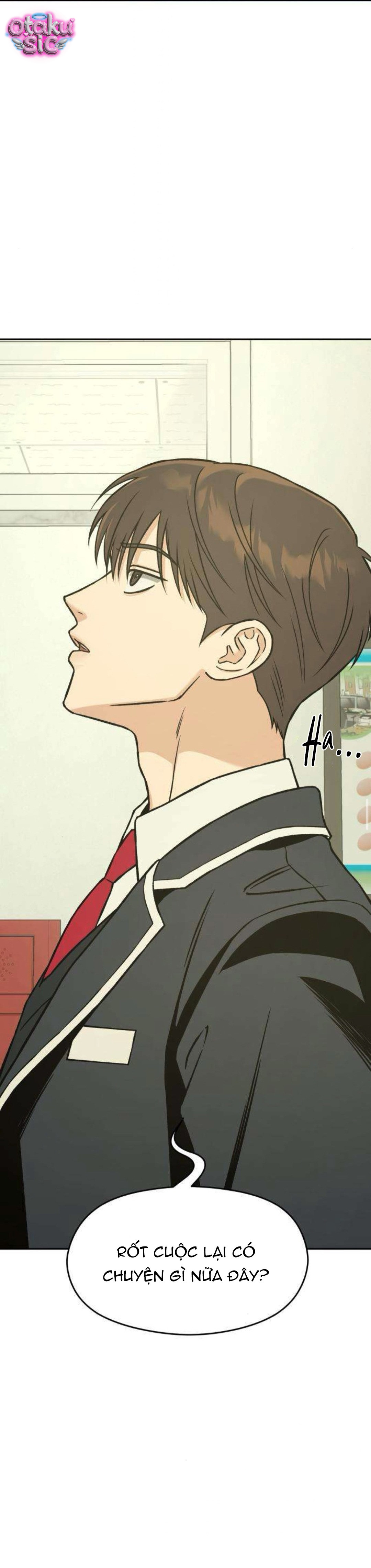 Nguyên Tắc Của Serim - Chap 9