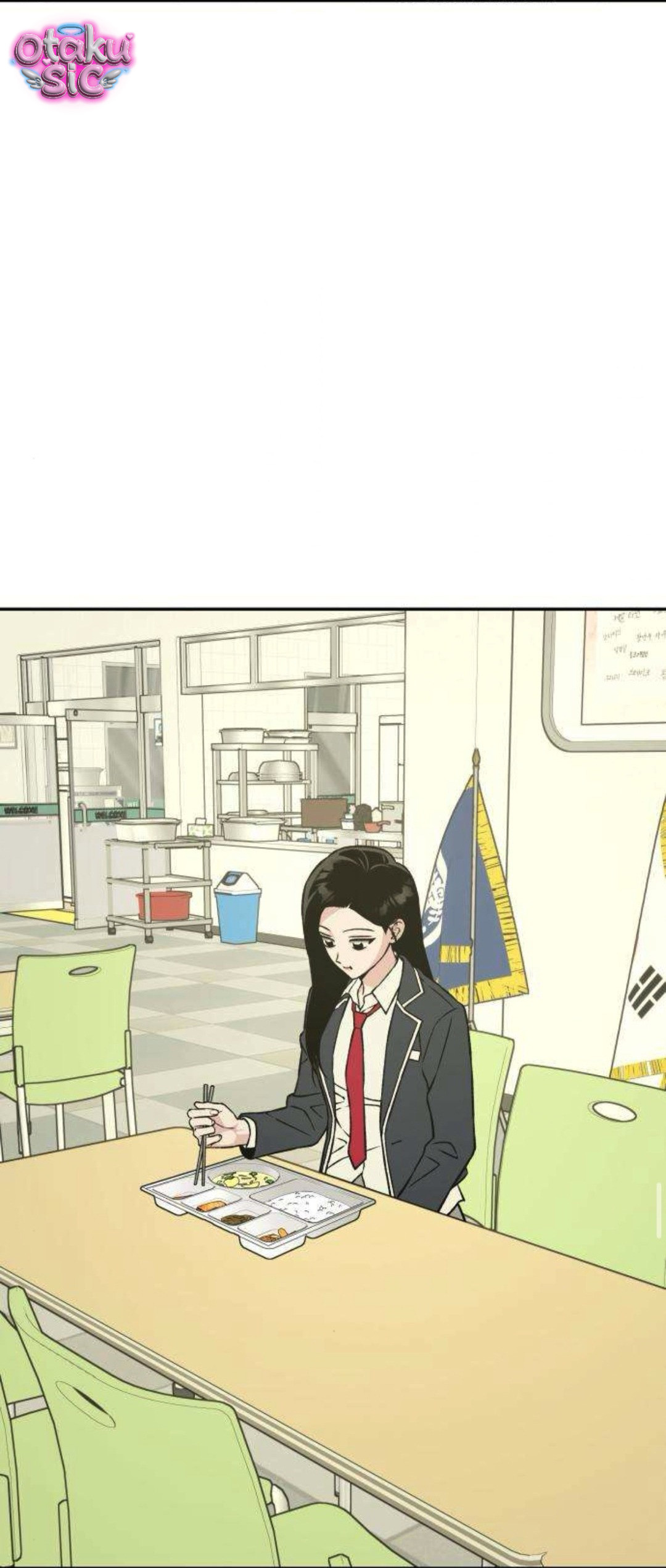 Nguyên Tắc Của Serim - Chap 9