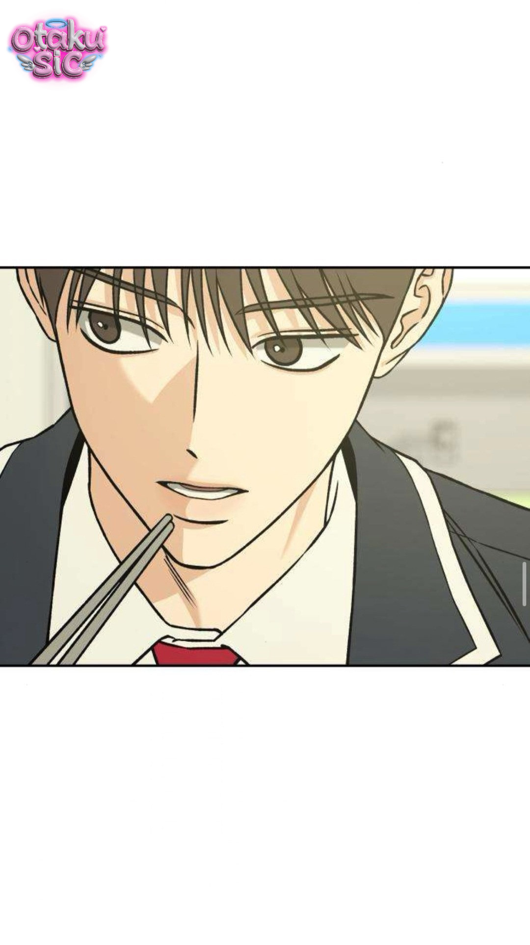 Nguyên Tắc Của Serim - Chap 9