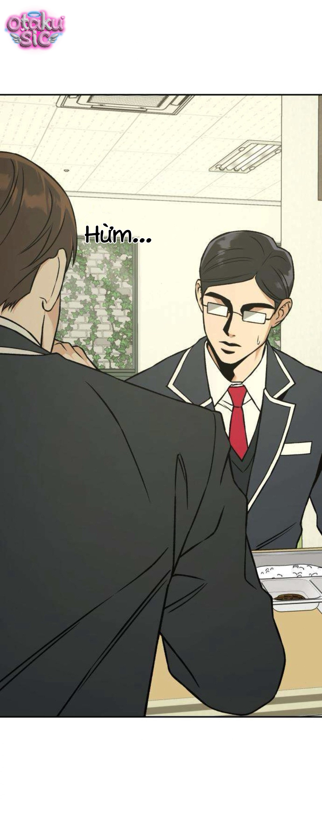 Nguyên Tắc Của Serim - Chap 9