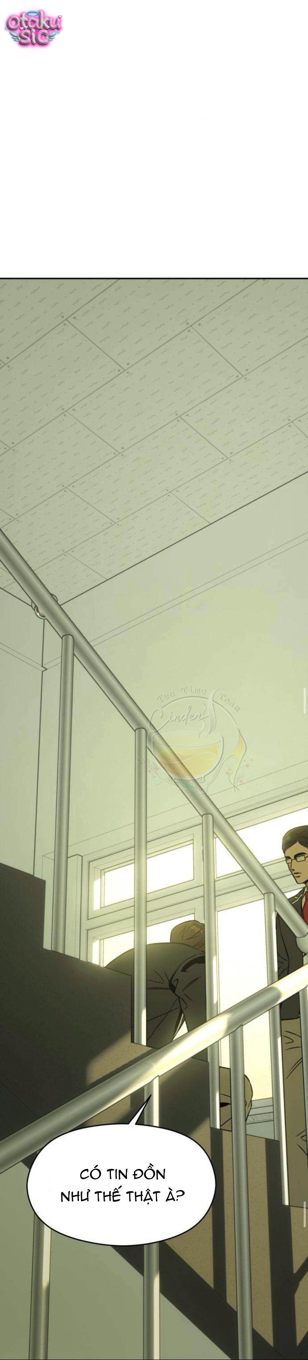 Nguyên Tắc Của Serim - Chap 9