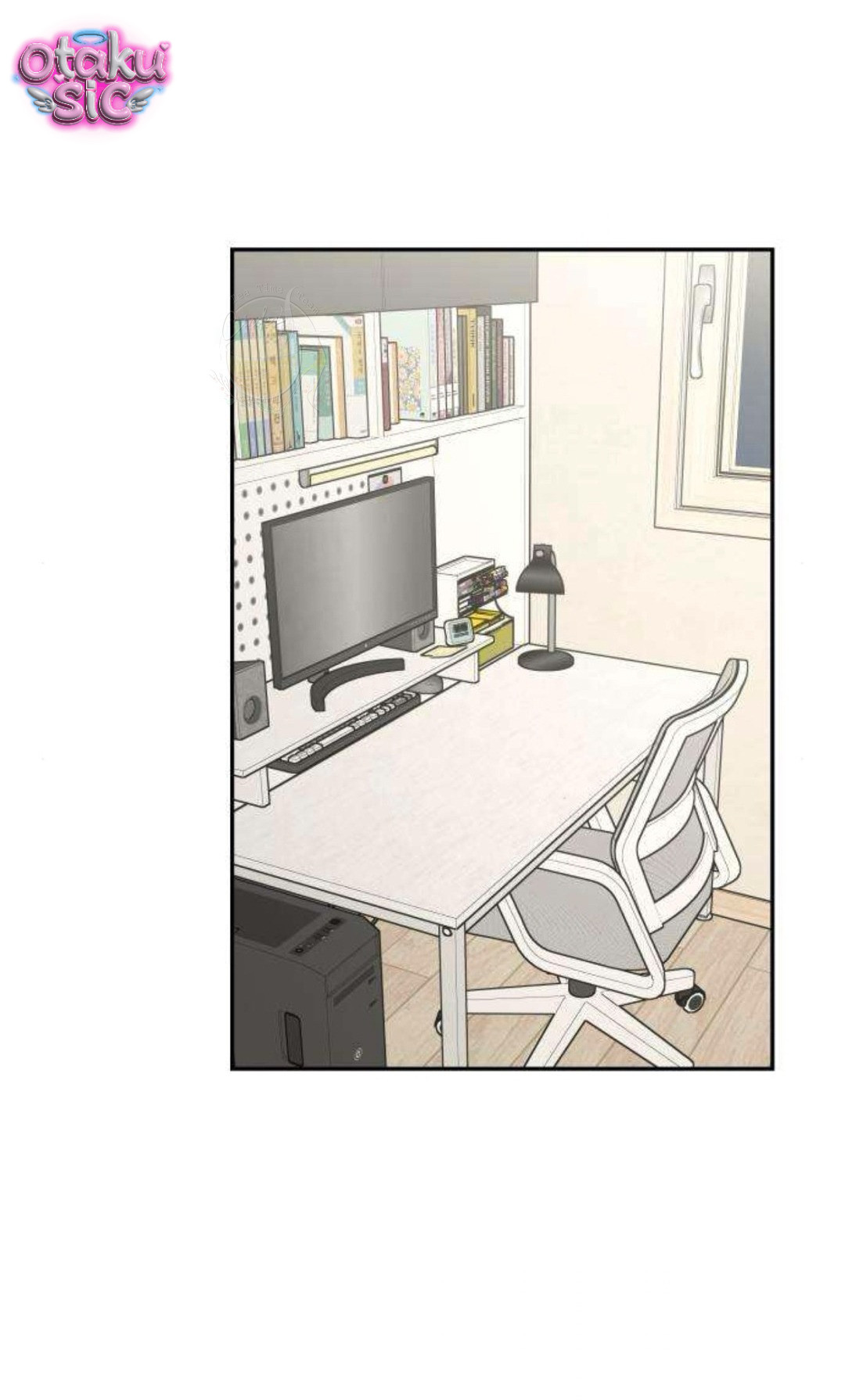 Nguyên Tắc Của Serim - Chap 9