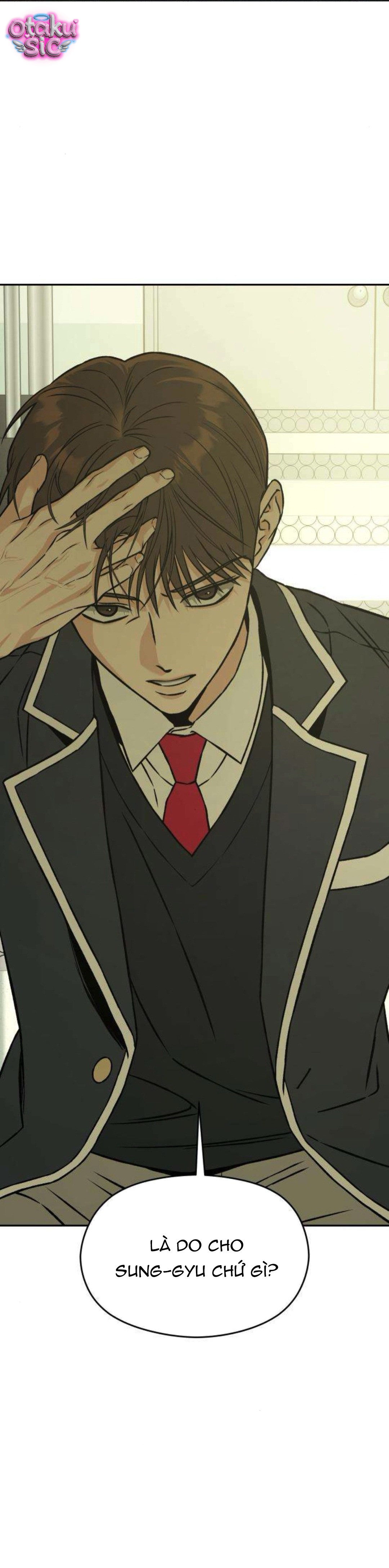 Nguyên Tắc Của Serim - Chap 9