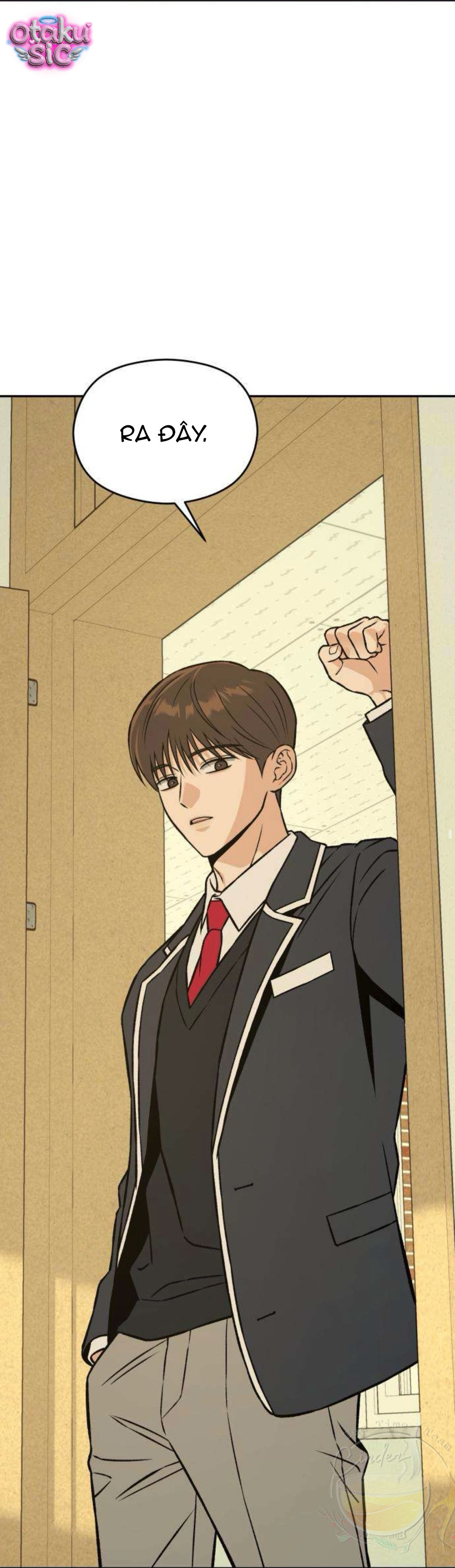 Nguyên Tắc Của Serim - Chap 9