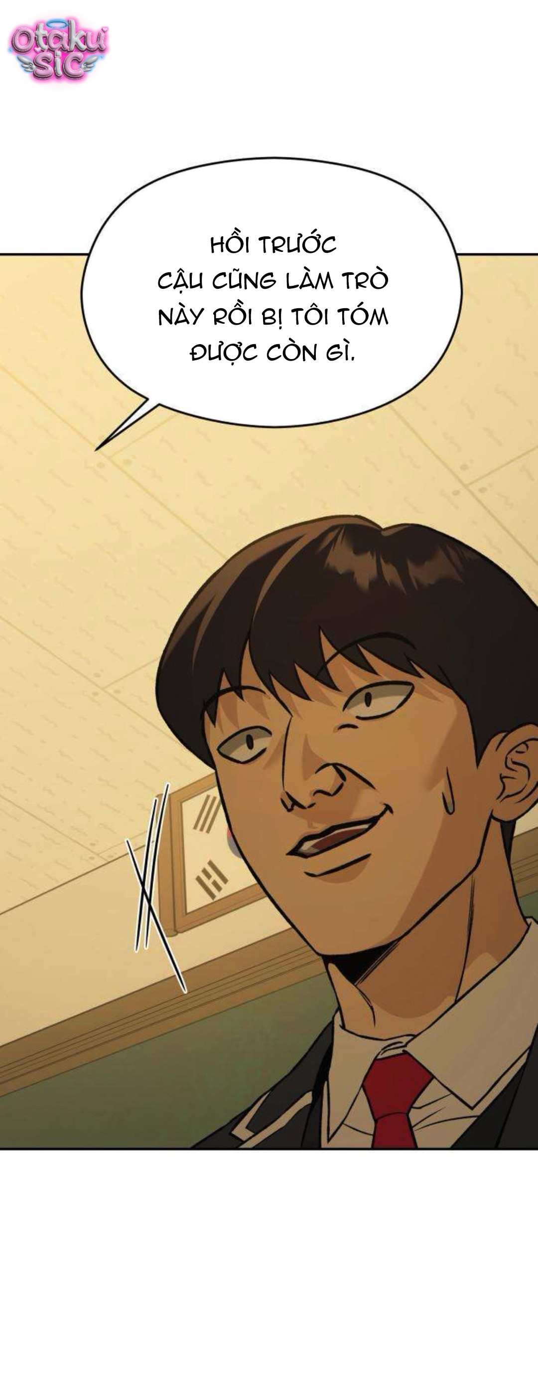 Nguyên Tắc Của Serim - Chap 9