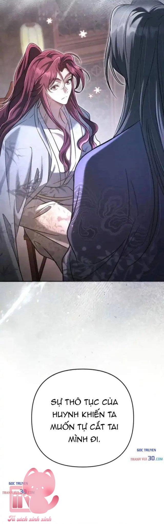 Nha Hoàn Mạnh Nhất Ma Giáo - Chap 10 - Trang 49
