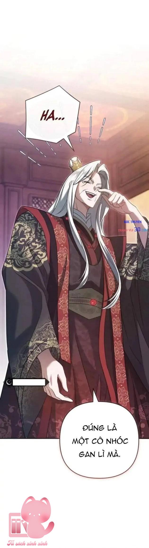 Nha Hoàn Mạnh Nhất Ma Giáo - Chap 13 - Trang 2