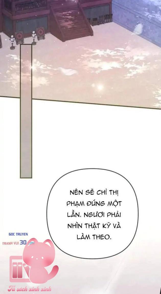 Nha Hoàn Mạnh Nhất Ma Giáo - Chap 13 - Trang 7