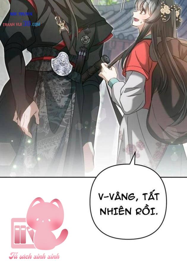 Nha Hoàn Mạnh Nhất Ma Giáo - Chap 16