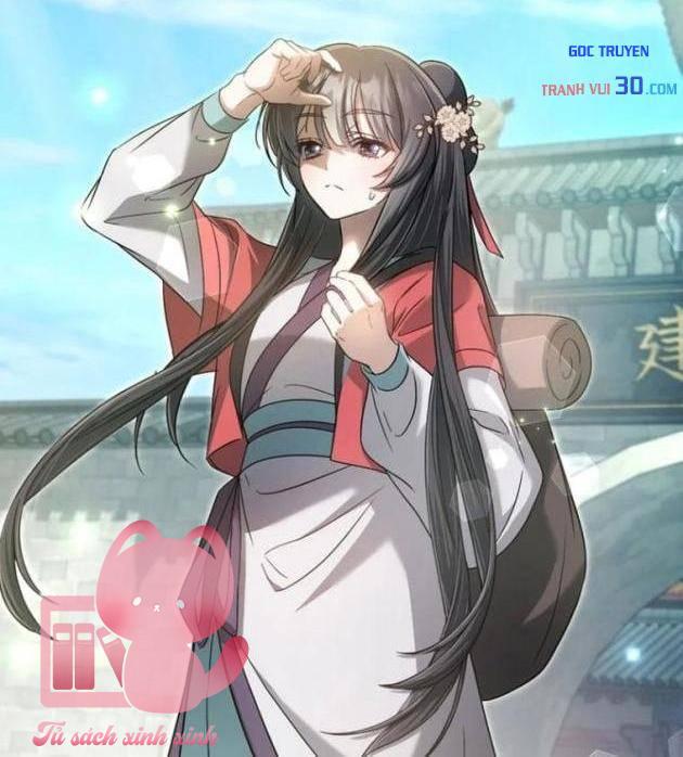 Nha Hoàn Mạnh Nhất Ma Giáo - Chap 16