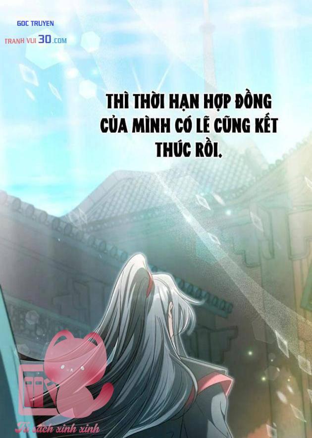 Nha Hoàn Mạnh Nhất Ma Giáo - Chap 16