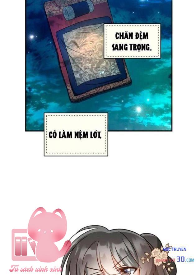 Nha Hoàn Mạnh Nhất Ma Giáo - Chap 16