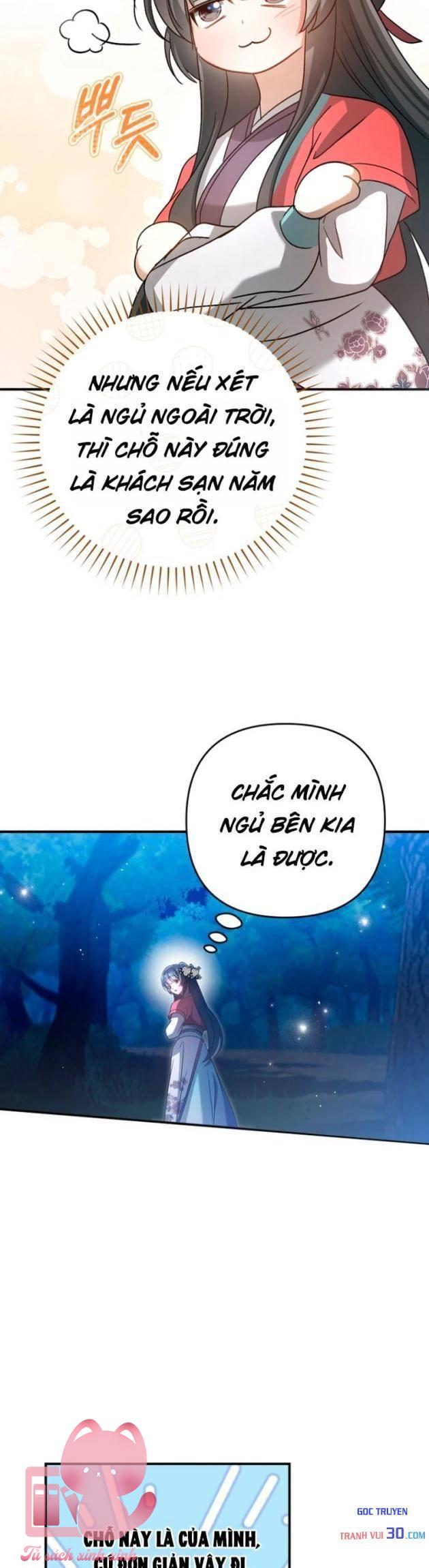 Nha Hoàn Mạnh Nhất Ma Giáo - Chap 16