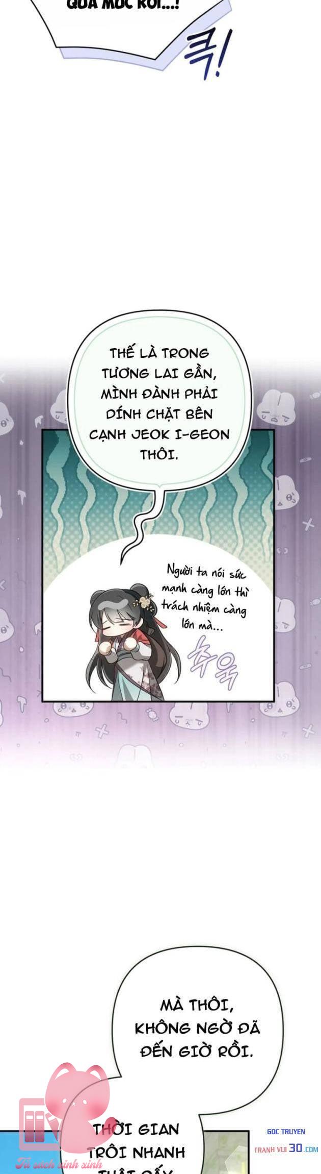 Nha Hoàn Mạnh Nhất Ma Giáo - Chap 16