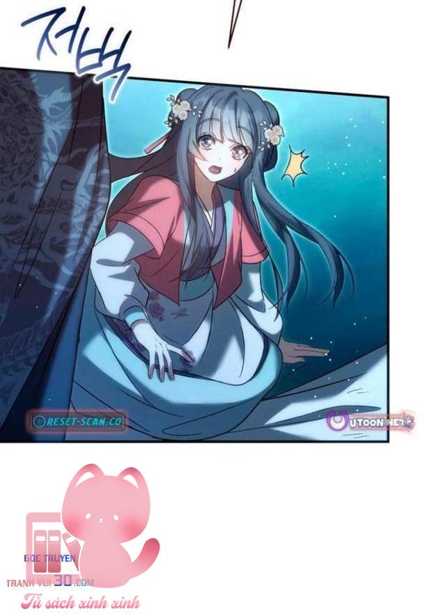 Nha Hoàn Mạnh Nhất Ma Giáo - Chap 16