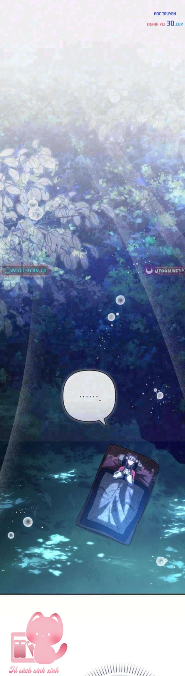 Nha Hoàn Mạnh Nhất Ma Giáo - Chap 17