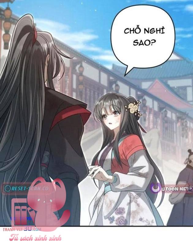 Nha Hoàn Mạnh Nhất Ma Giáo - Chap 17