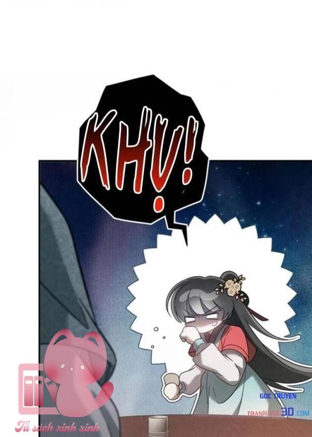 Nha Hoàn Mạnh Nhất Ma Giáo - Chap 17