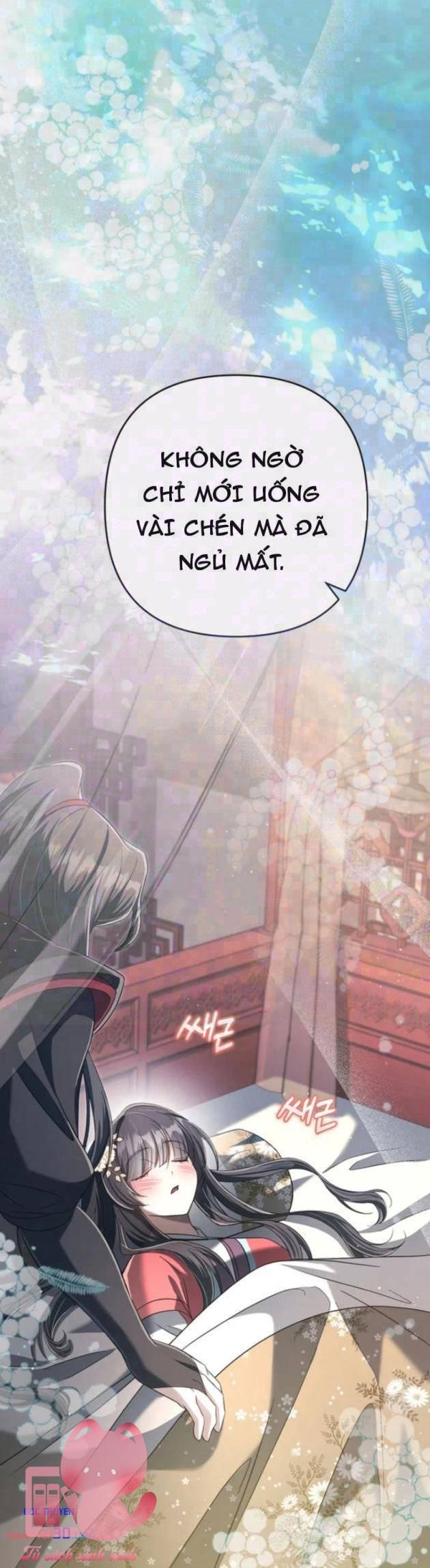 Nha Hoàn Mạnh Nhất Ma Giáo - Chap 18