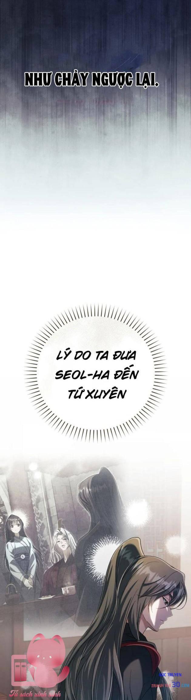 Nha Hoàn Mạnh Nhất Ma Giáo - Chap 18