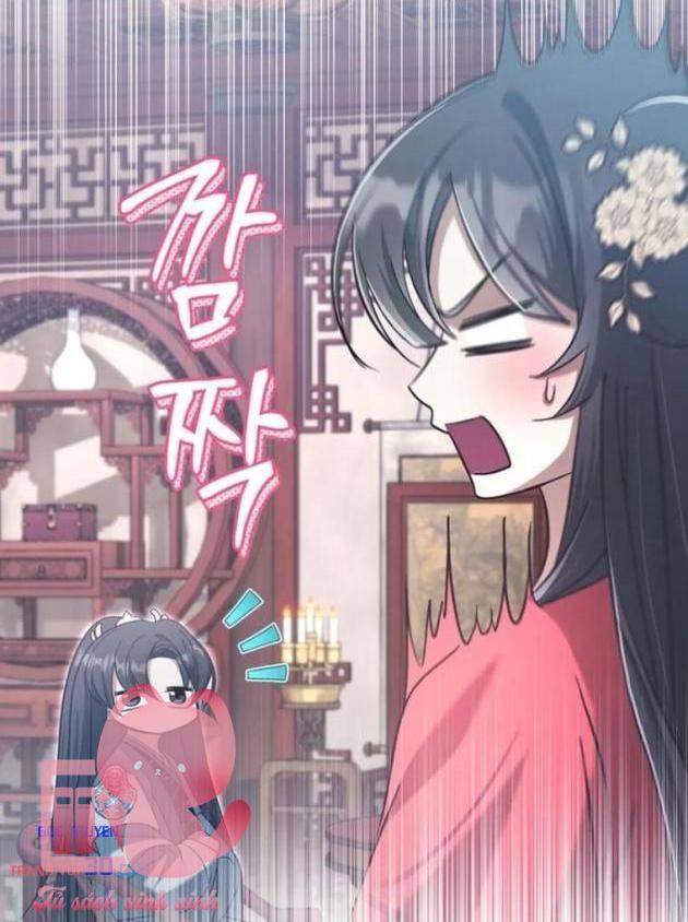 Nha Hoàn Mạnh Nhất Ma Giáo - Chap 18