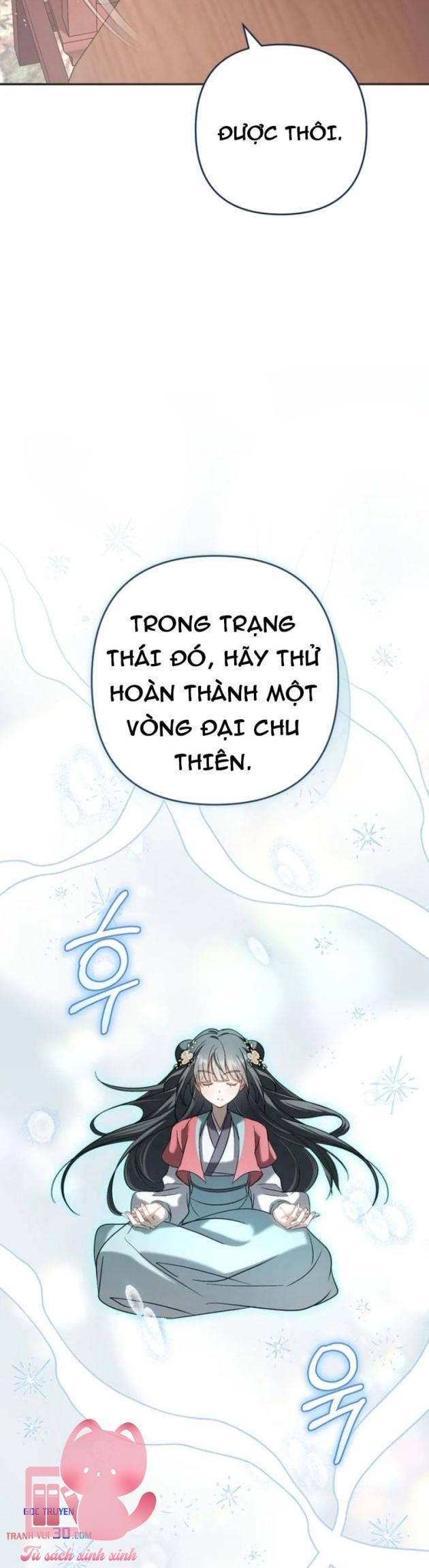 Nha Hoàn Mạnh Nhất Ma Giáo - Chap 18