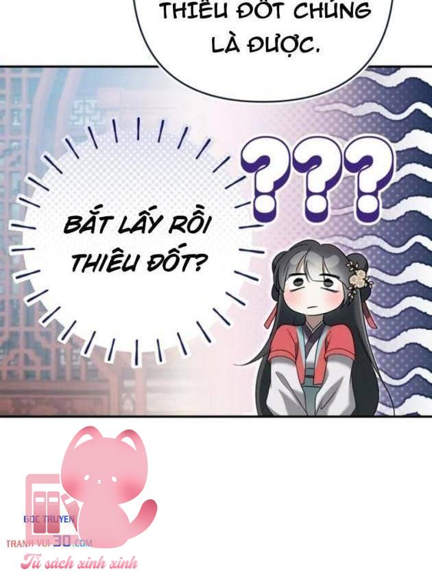 Nha Hoàn Mạnh Nhất Ma Giáo - Chap 18