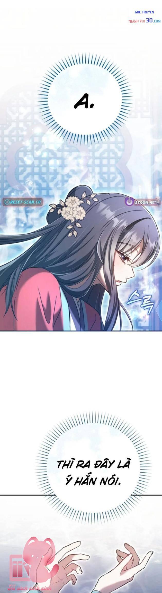 Nha Hoàn Mạnh Nhất Ma Giáo - Chap 18