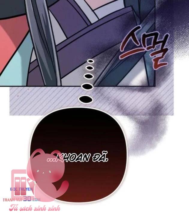 Nha Hoàn Mạnh Nhất Ma Giáo - Chap 18