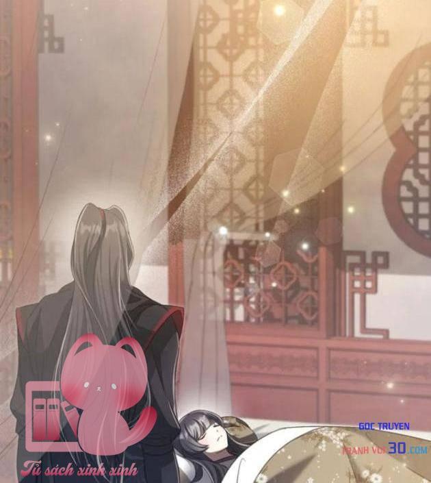 Nha Hoàn Mạnh Nhất Ma Giáo - Chap 18