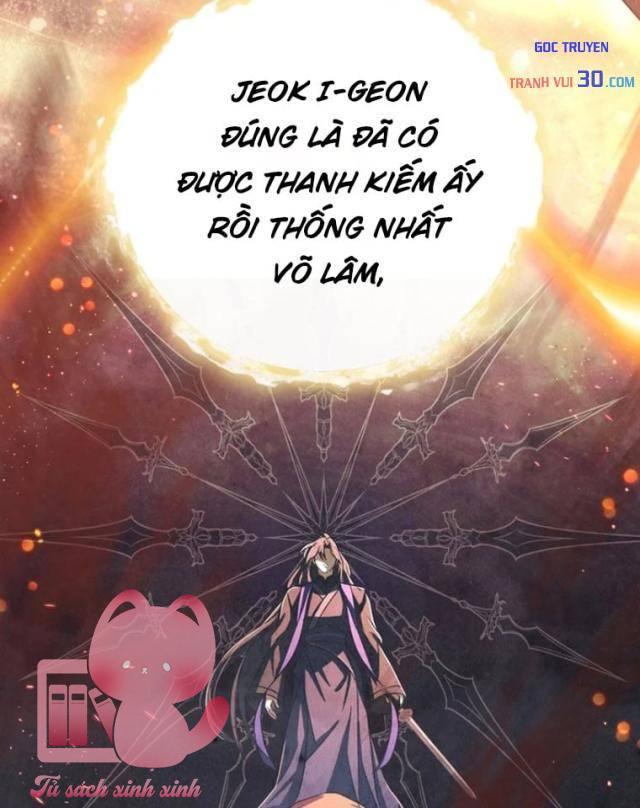 Nha Hoàn Mạnh Nhất Ma Giáo - Chap 19