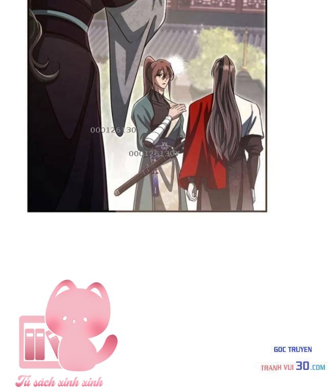 Nha Hoàn Mạnh Nhất Ma Giáo - Chap 19