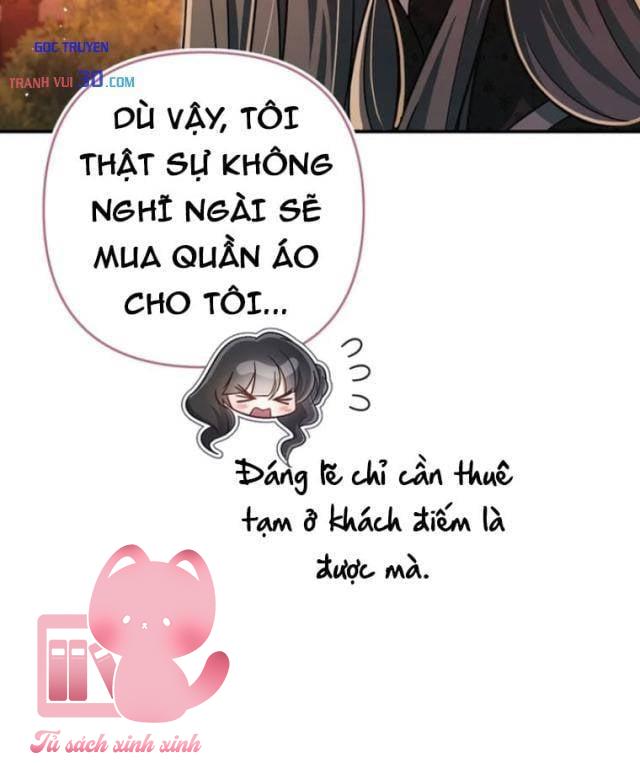 Nha Hoàn Mạnh Nhất Ma Giáo - Chap 19