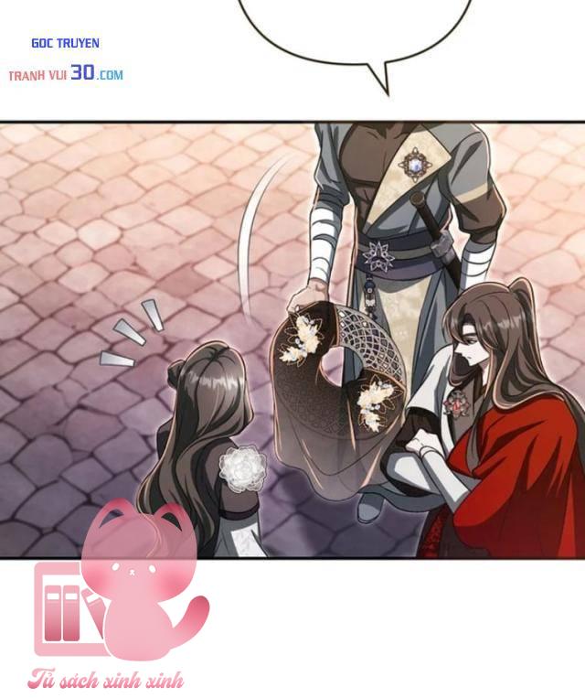 Nha Hoàn Mạnh Nhất Ma Giáo - Chap 19