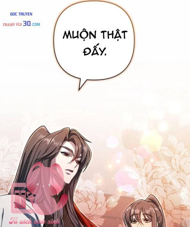 Nha Hoàn Mạnh Nhất Ma Giáo - Chap 19