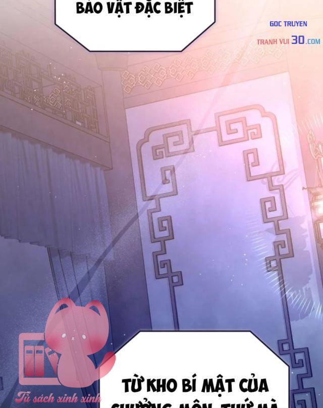 Nha Hoàn Mạnh Nhất Ma Giáo - Chap 19