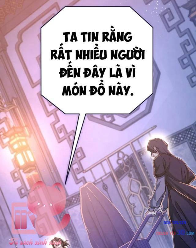 Nha Hoàn Mạnh Nhất Ma Giáo - Chap 19