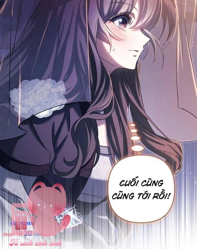 Nha Hoàn Mạnh Nhất Ma Giáo - Chap 19