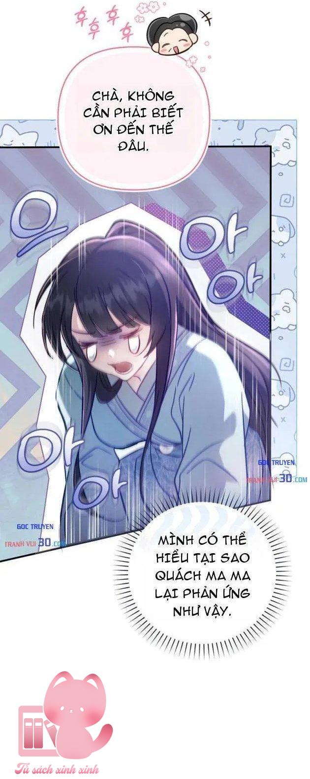 Nha Hoàn Mạnh Nhất Ma Giáo - Chap 2 - Trang 4