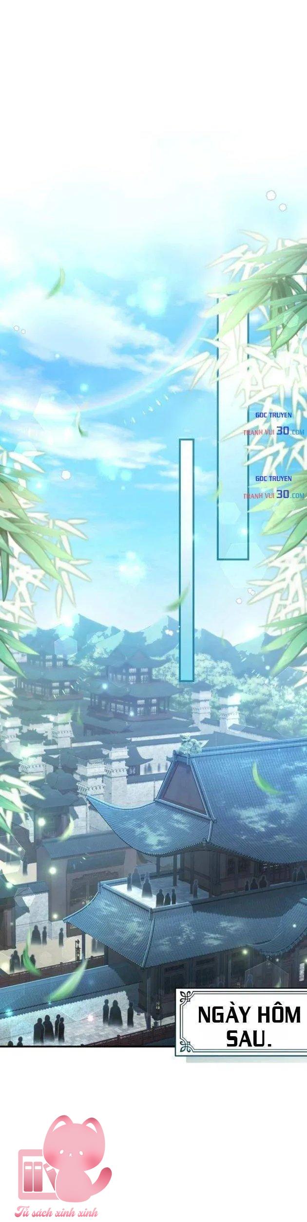 Nha Hoàn Mạnh Nhất Ma Giáo - Chap 2 - Trang 44