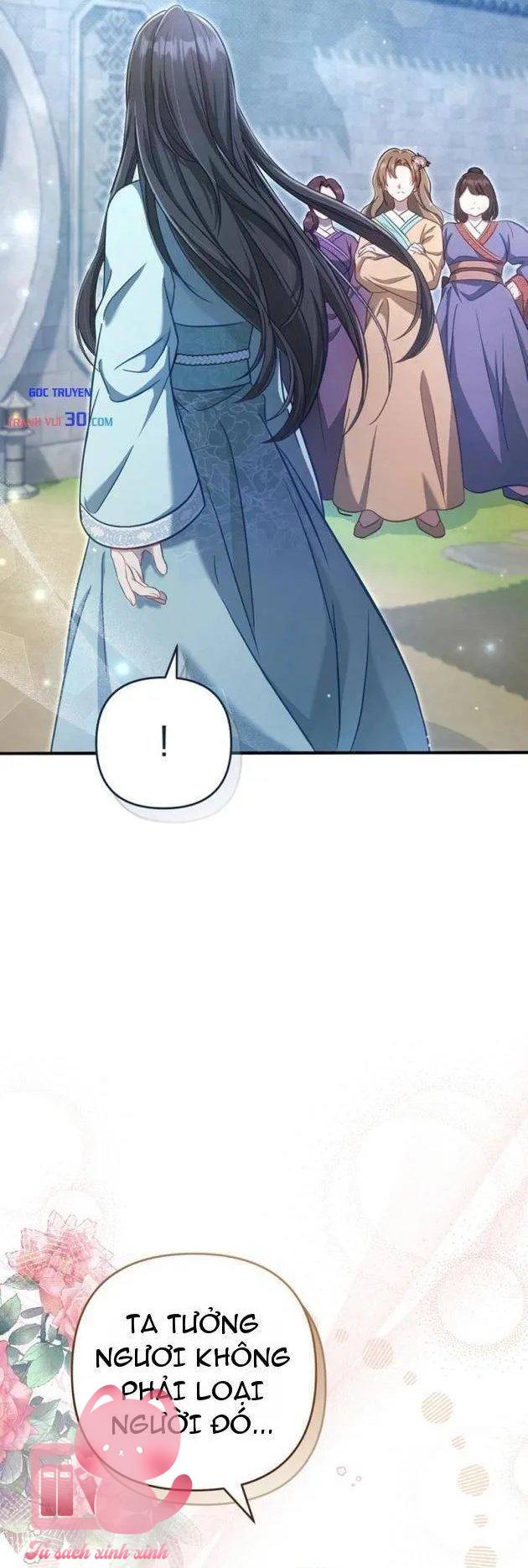 Nha Hoàn Mạnh Nhất Ma Giáo - Chap 2 - Trang 49