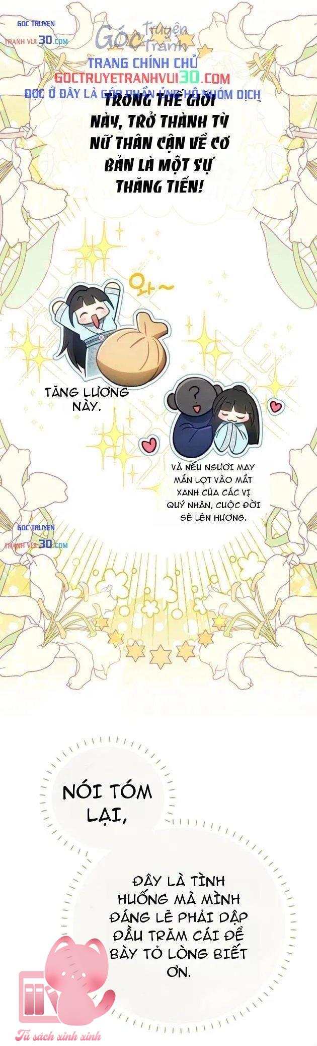 Nha Hoàn Mạnh Nhất Ma Giáo - Chap 2 - Trang 5