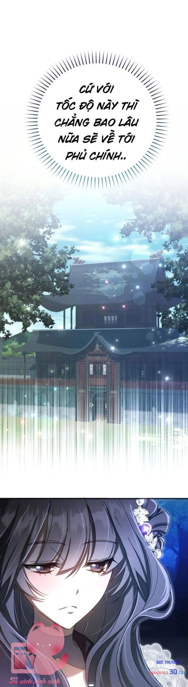 Nha Hoàn Mạnh Nhất Ma Giáo - Chap 20