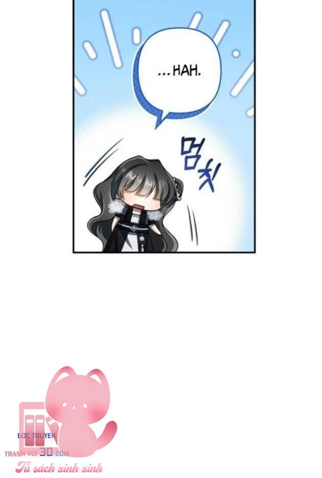 Nha Hoàn Mạnh Nhất Ma Giáo - Chap 20