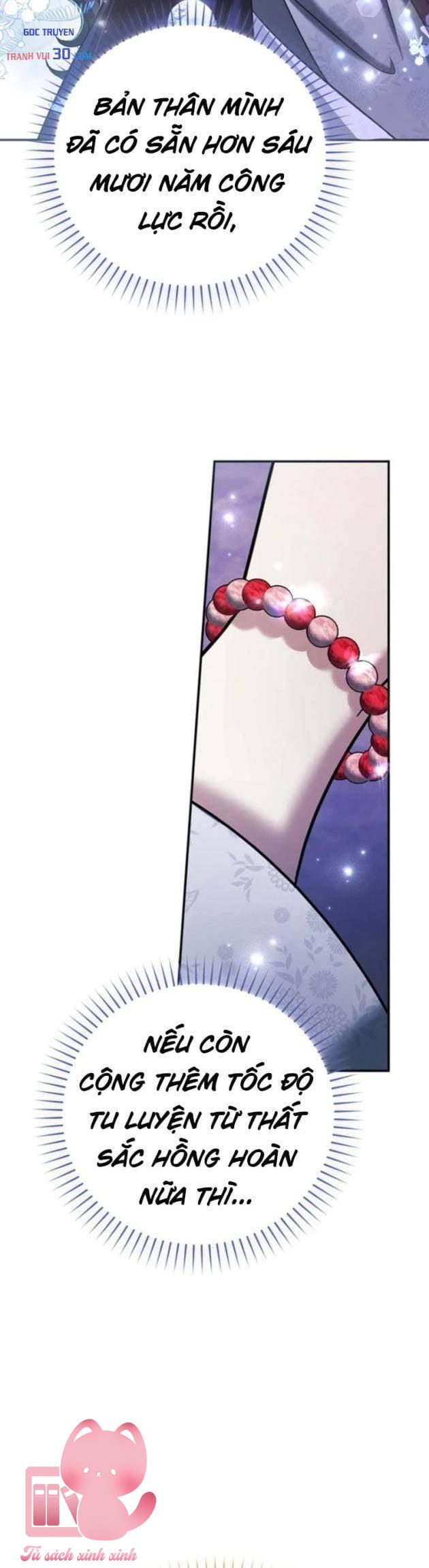 Nha Hoàn Mạnh Nhất Ma Giáo - Chap 20